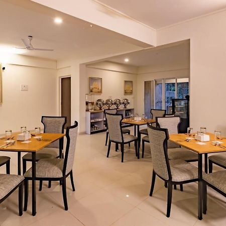Hotel Reemz Beach Heaven , Anjuna Exterior photo